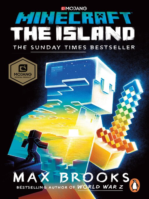 Title details for The Island by Max Brooks - Available